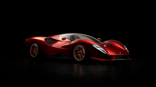 This Is Why I Don't Get Hired To Shoot Supercars